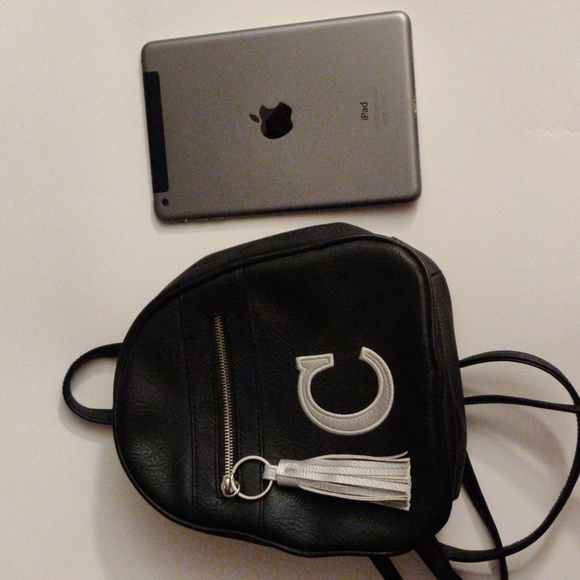 Mini Backpack - Picture 4 of 4